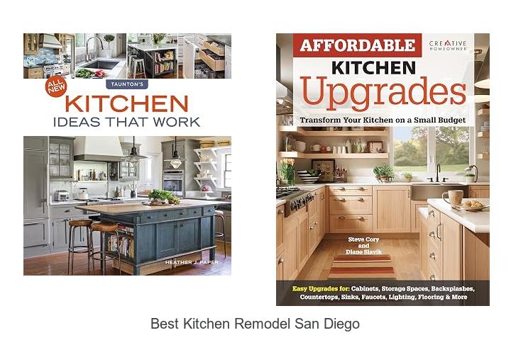 best kitchen remodel san diego