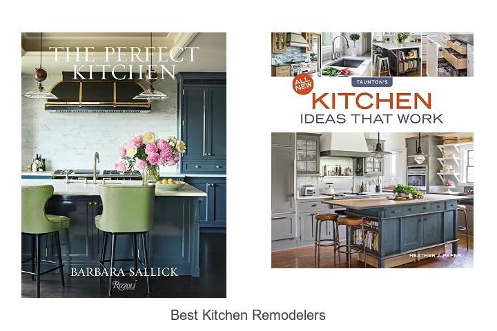 best kitchen remodelers