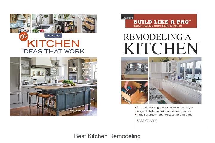 best kitchen remodeling
