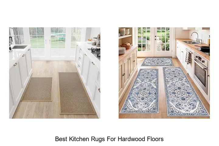 best kitchen rugs for hardwood floors