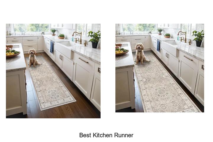 best kitchen runner