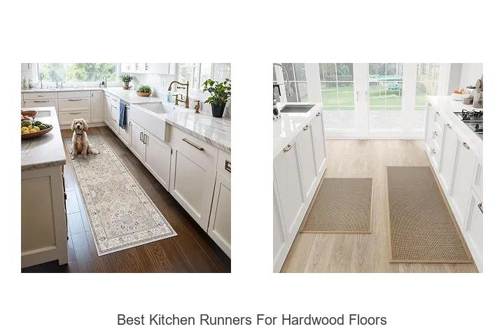 best kitchen runners for hardwood floors