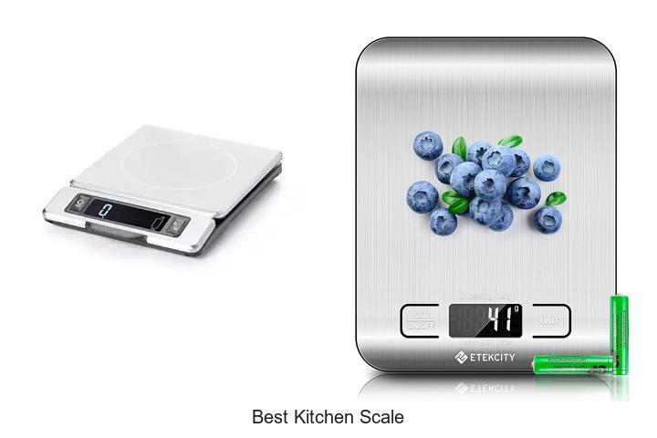 best kitchen scale