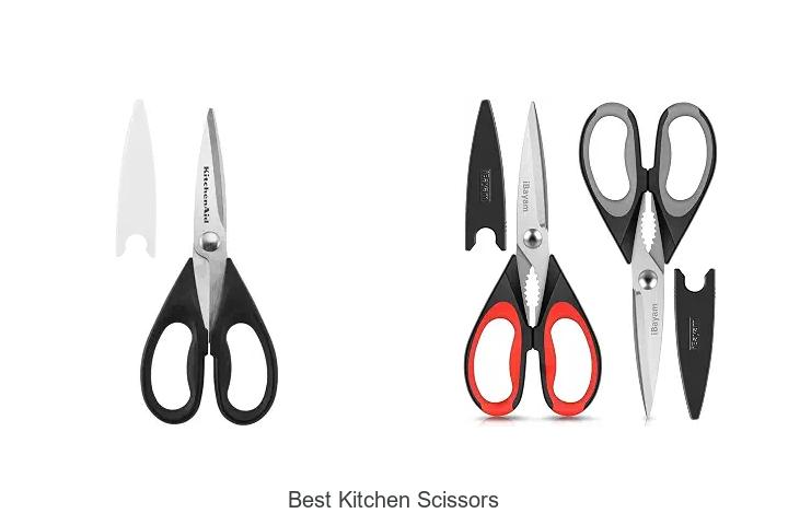 best kitchen scissors