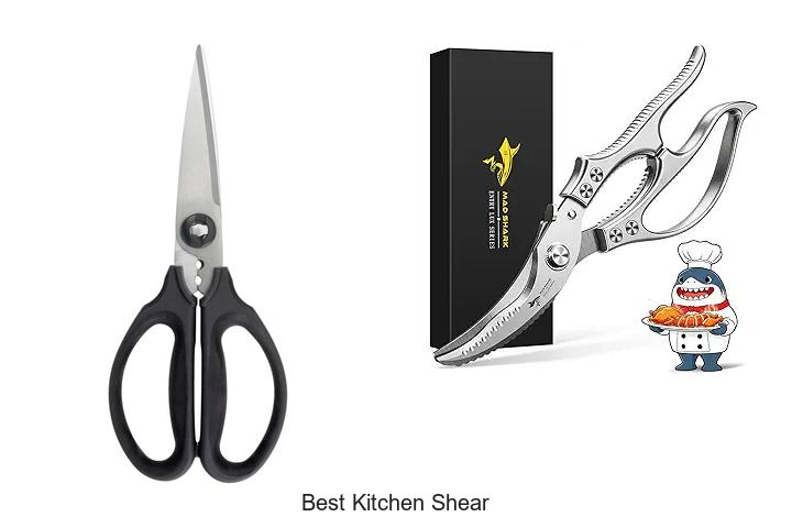 best kitchen shear