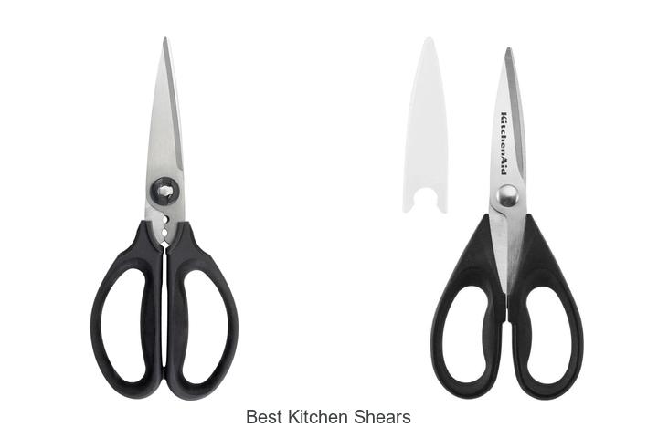 best kitchen shears