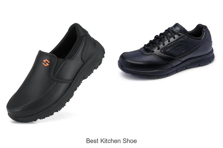best kitchen shoe