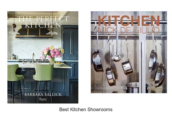 best kitchen showrooms