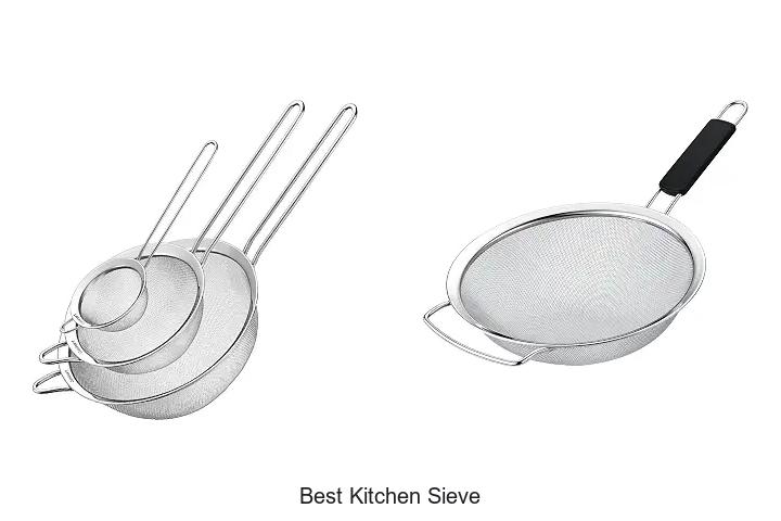 Best Kitchen Sieve: Unlock Perfect Cooking Every Time!