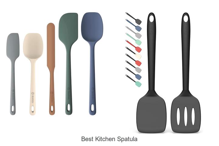 best kitchen spatula