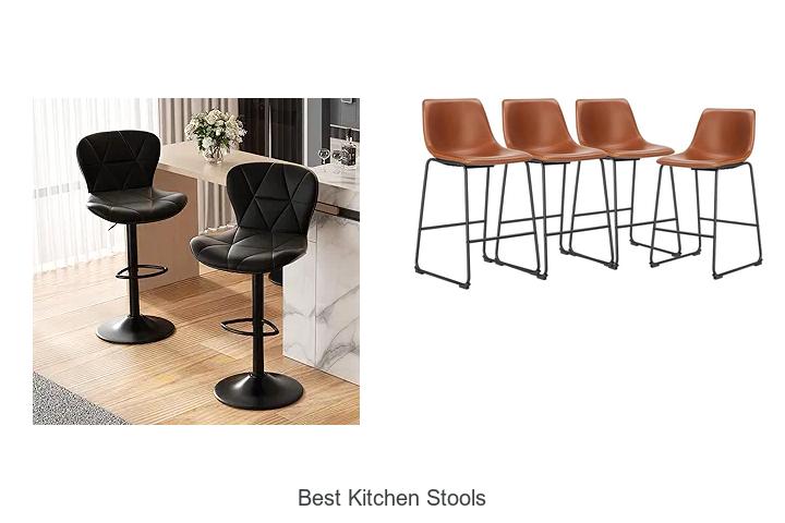 best kitchen stools
