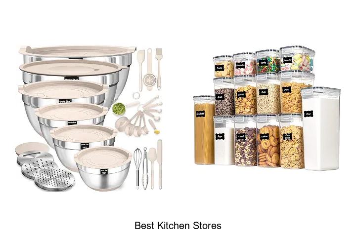 best kitchen stores