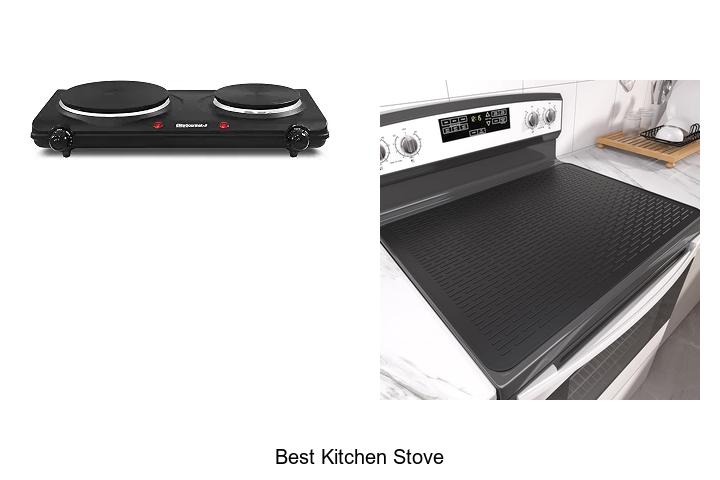 best kitchen stove