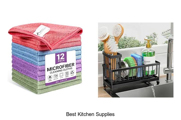 best kitchen supplies