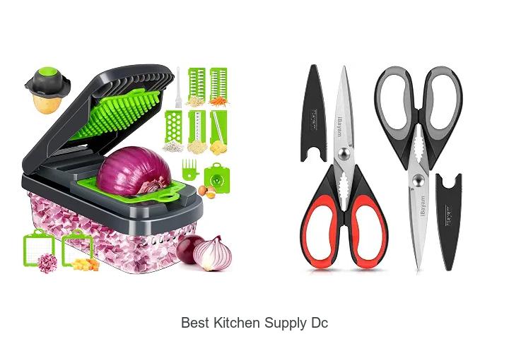 best kitchen supply dc