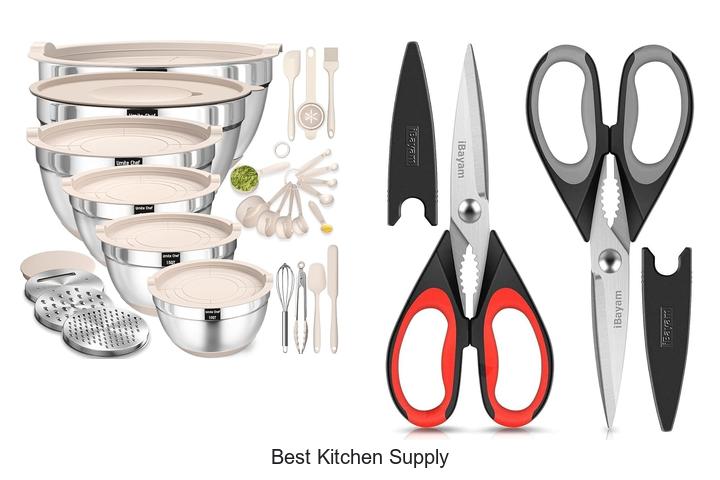 best kitchen supply