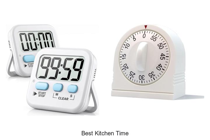 best kitchen time