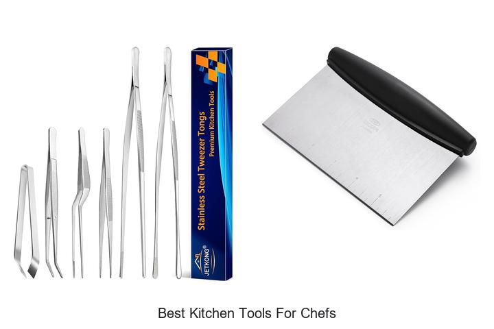 best kitchen tools for chefs