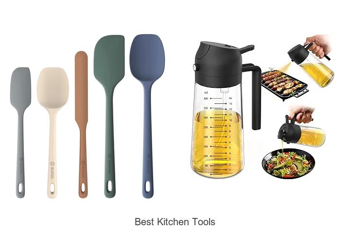 best kitchen tools