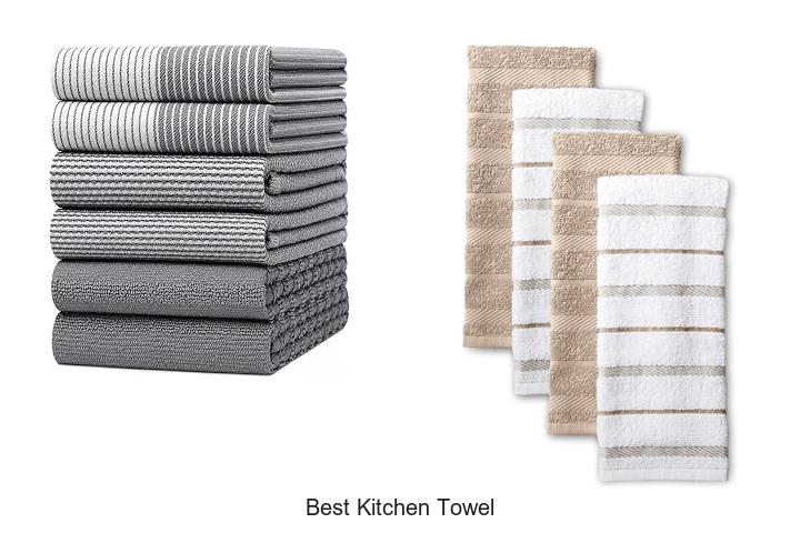 best kitchen towel