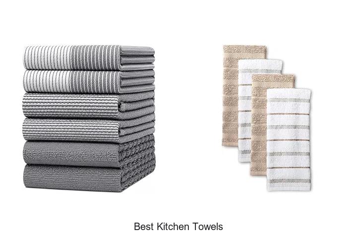 best kitchen towels