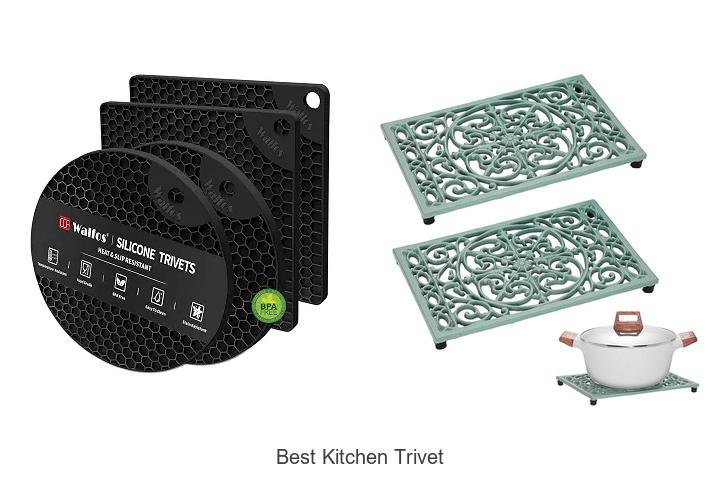 Best Kitchen Trivet Hacks You Can’t Miss Today