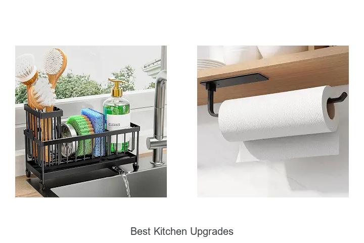 best kitchen upgrades