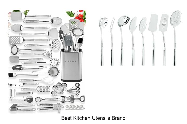 best kitchen utensils brand
