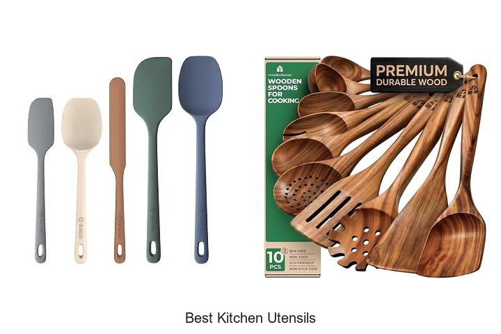best kitchen utensils