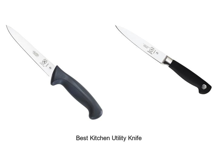 Best Kitchen Utility Knife That Will Change Your Cooking Game