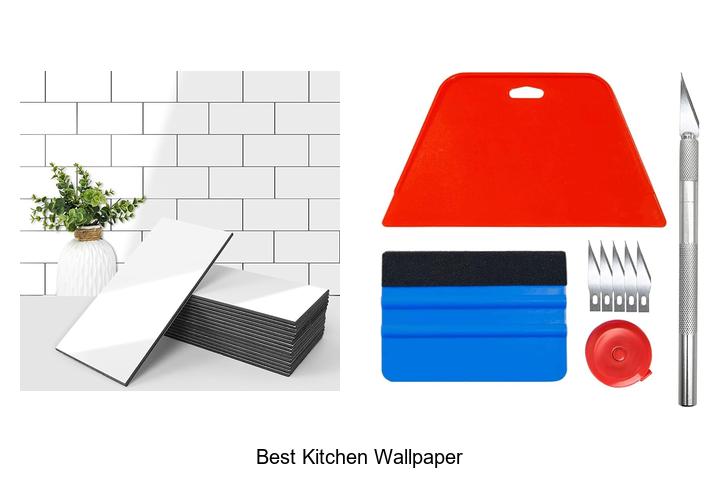 best kitchen wallpaper