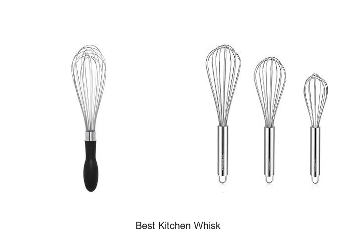 best kitchen whisk