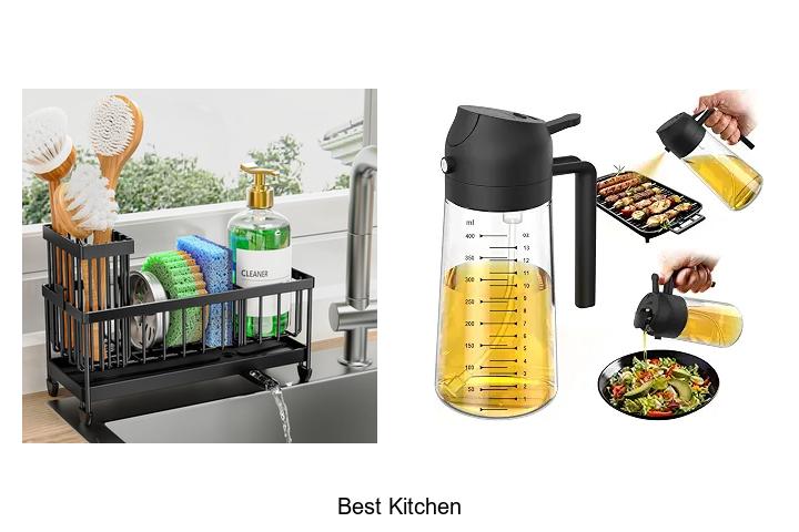 best kitchen