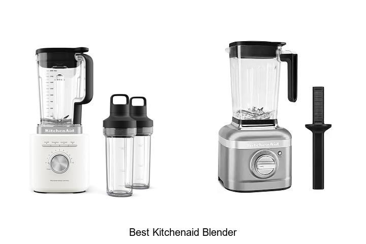 Best KitchenAid Blender: Unlock Power & Style Now!