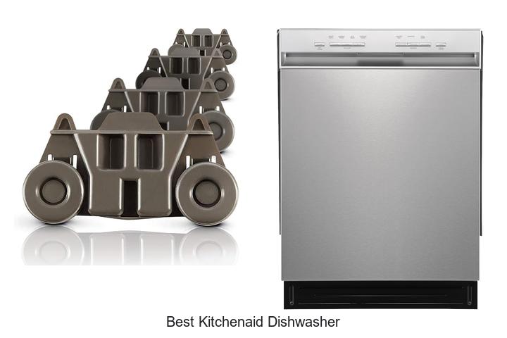 best kitchenaid dishwasher