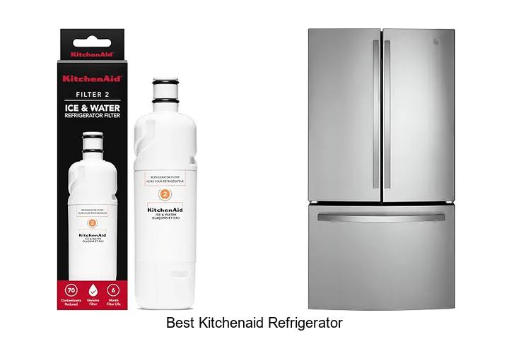 Best KitchenAid Refrigerator Deals You Can’t Miss Today