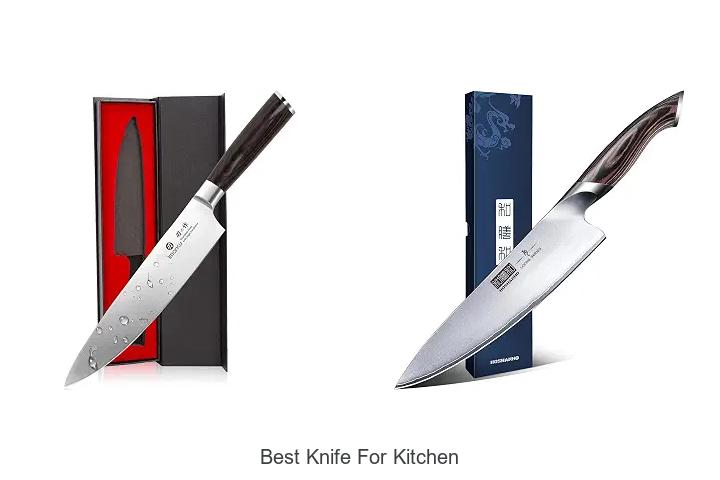best knife for kitchen