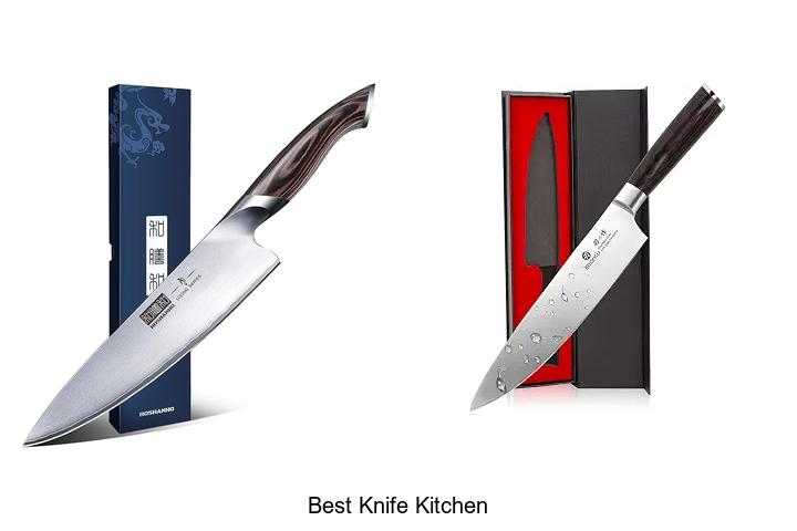 best knife kitchen