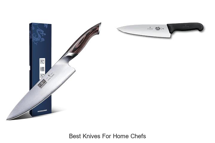 best knives for home chefs