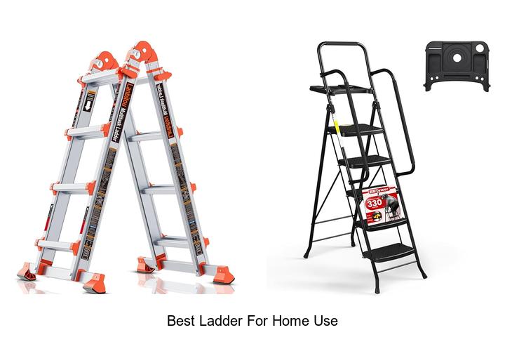 best ladder for home use