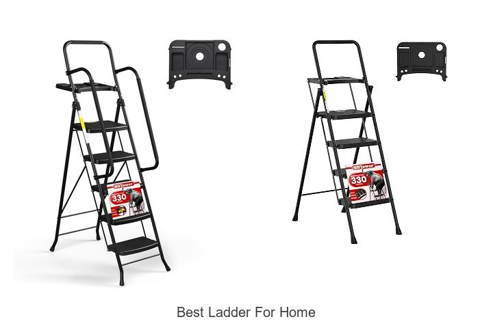best ladder for home