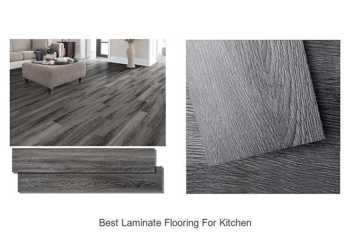 best laminate flooring for kitchen