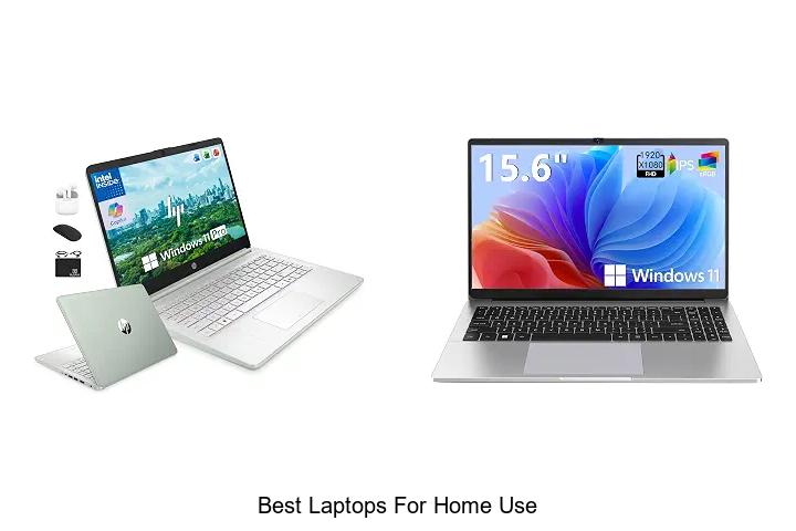 best laptops for home use