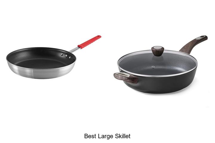 best large skillet