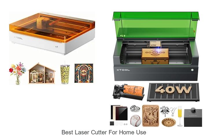 best laser cutter for home use