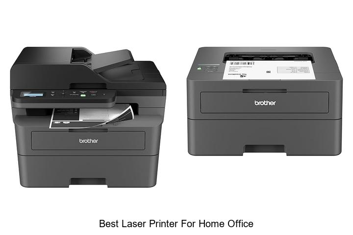 best laser printer for home office
