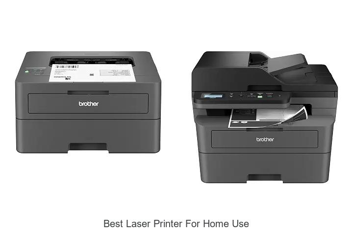 best laser printer for home use