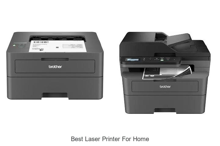 best laser printer for home