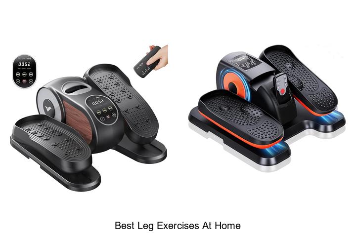 best leg exercises at home