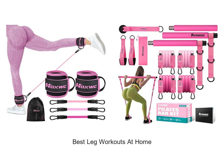 best leg workouts at home